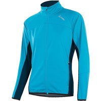 LÖFFLER Damen Langlaufjacke Alpha WS Light türkis | 36 von Löffler