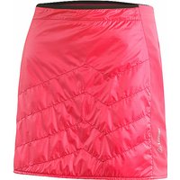 LÖFFLER Damen Langlaufrock Arctic PL Active rosa | 36 von Löffler