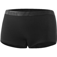 LÖFFLER Damen Panty TTX Light schwarz | 44 von Löffler