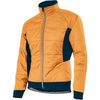 LÖFFLER Damen Rad Isojacke Hotbond® PL60 orange | 38 von Löffler