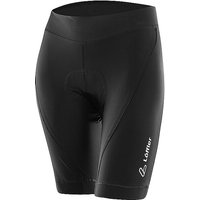 LÖFFLER Damen Radhose Hotbond® schwarz | 44 von Löffler