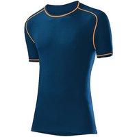 LÖFFLER Herren Funktionsshirt TRANSTEX® WARM dunkelblau | 46 von Löffler