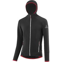 LÖFFLER Herren Langlauf-Hoodie transtex® RIB schwarz | 50 von Löffler