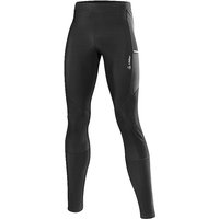 LÖFFLER Herren Langlauf-Tight Thermo TIV schwarz | 50 von Löffler