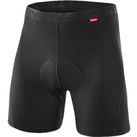 LÖFFLER Herren Rad Unterhose Elastic 2.0 schwarz | 50 von Löffler