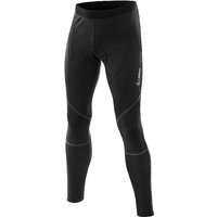 LÖFFLER Herren Radhose WS Elastic schwarz | 54 von Löffler