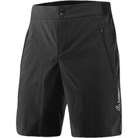 LÖFFLER Herren Radshort Comfort-E CSL schwarz | 52 von Löffler