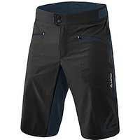 LÖFFLER Herren Radshort Lando-G CSL schwarz | 50 von Löffler