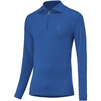 LÖFFLER Herren Unterzieher Evo Turtle Transtex® blau | 54 von Löffler