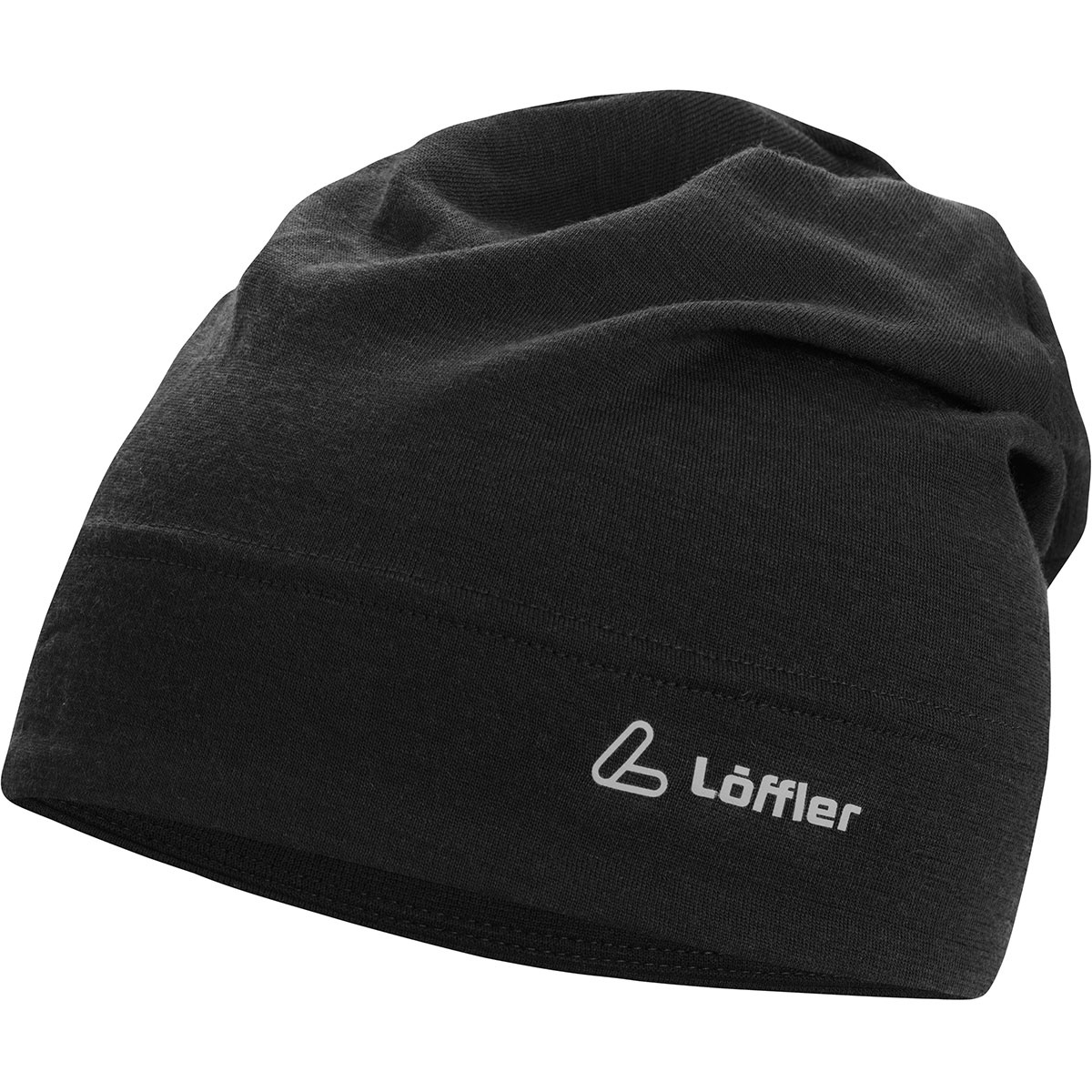 Löffler Artista Merino Mütze Löffler Artista Merino Mütze von Löffler