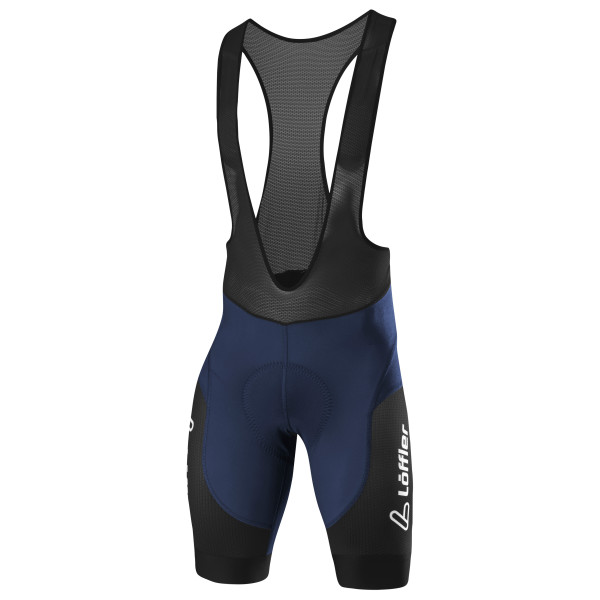 Löffler - Bike Bibshorts Winner III - Velohose Gr 52 schwarz von Löffler