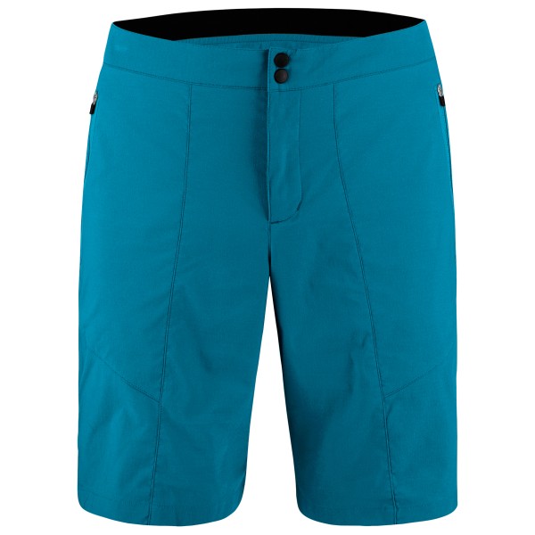Löffler - Bike Shorts Brian-B CSL - Velohose Gr 60 blau Löffler - Bike Shorts Brian-B CSL - Velohose Gr 60 blau von Löffler