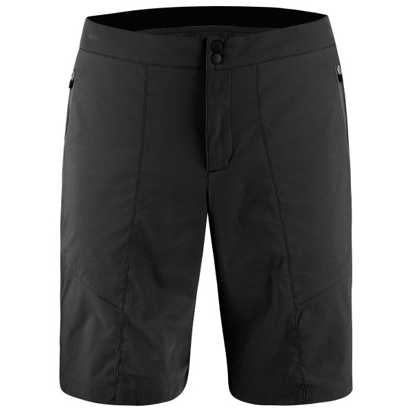 Löffler - Bike Shorts Brian-B CSL - Velohose Gr 60 schwarz Löffler - Bike Shorts Brian-B CSL - Velohose Gr 60 schwarz von Löffler