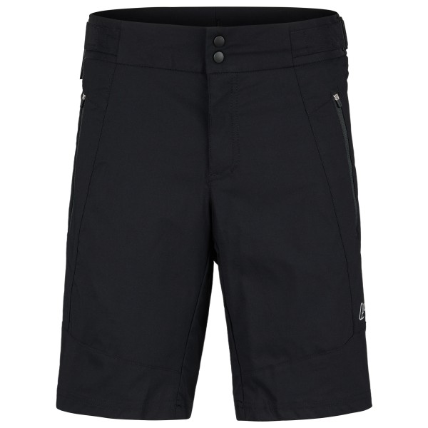 Löffler - Bike Shorts Voyage-E CSL - Velohose Gr 48 schwarz von Löffler