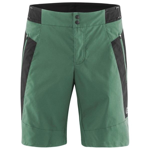 Löffler - Bike Shorts Voyage-E CSL - Velohose Gr 54 grün Löffler - Bike Shorts Voyage-E CSL - Velohose Gr 54 grün von Löffler