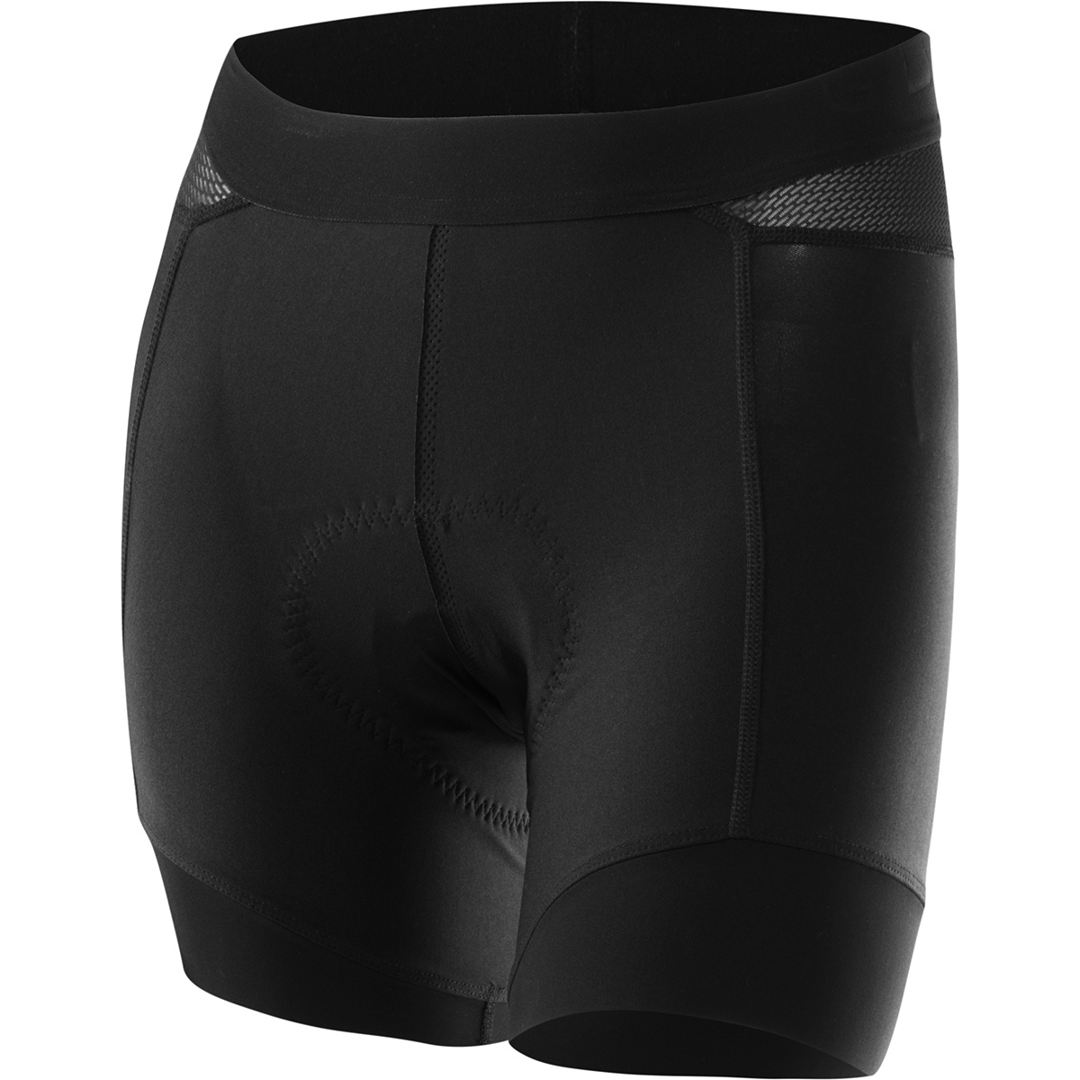 Löffler Damen Bike Light Hotbond Radhose kurz von Löffler