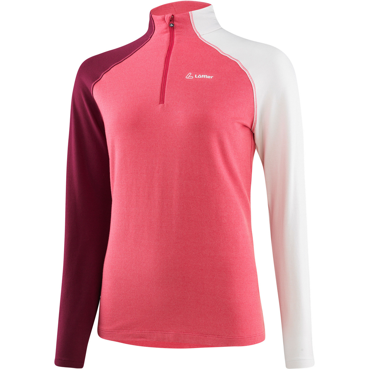 Löffler Damen Coblo Transtex Longsleeve von Löffler