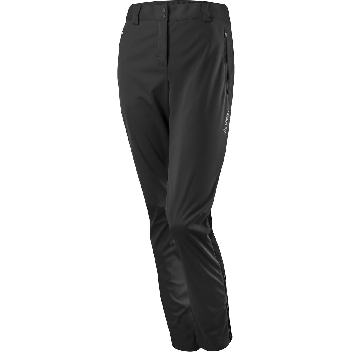 Löffler Damen Elegance 2.0 Ws Light Hose von Löffler