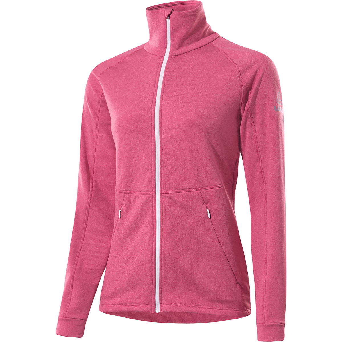 Löffler Damen Stretchfleece Jacke von Löffler