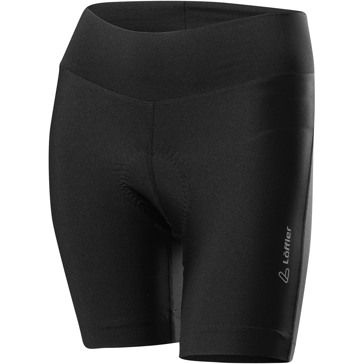 Löffler Damen Tour Radhose kurz von Löffler