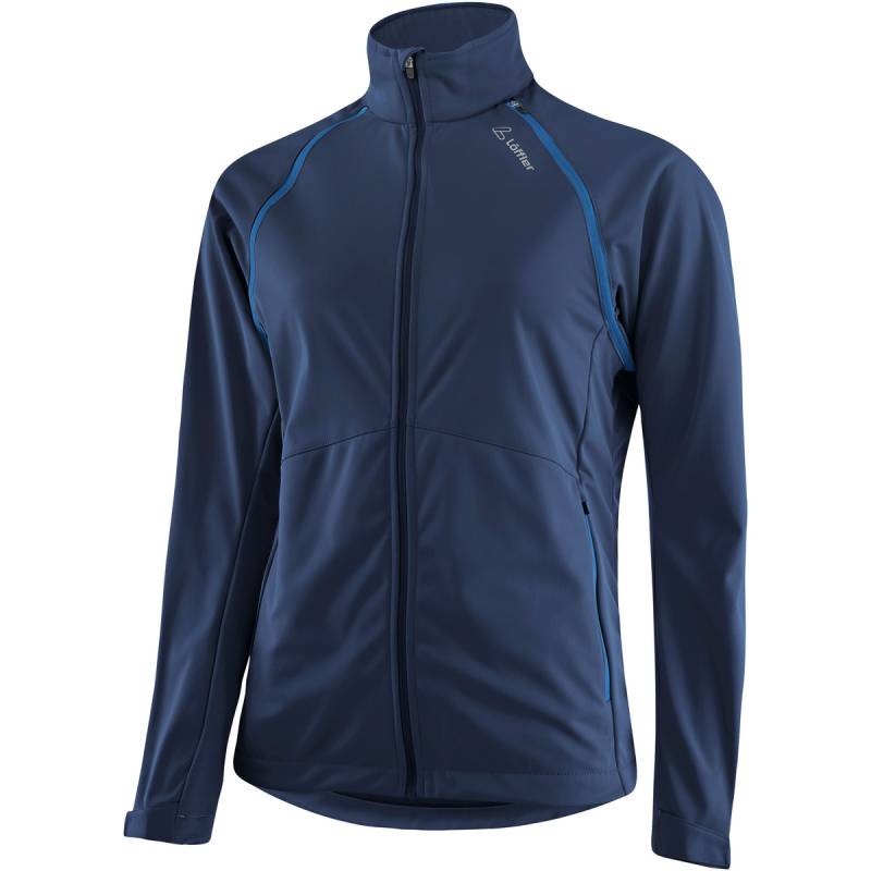 Löffler Damen Ws Light Zip-Off Jacke von Löffler