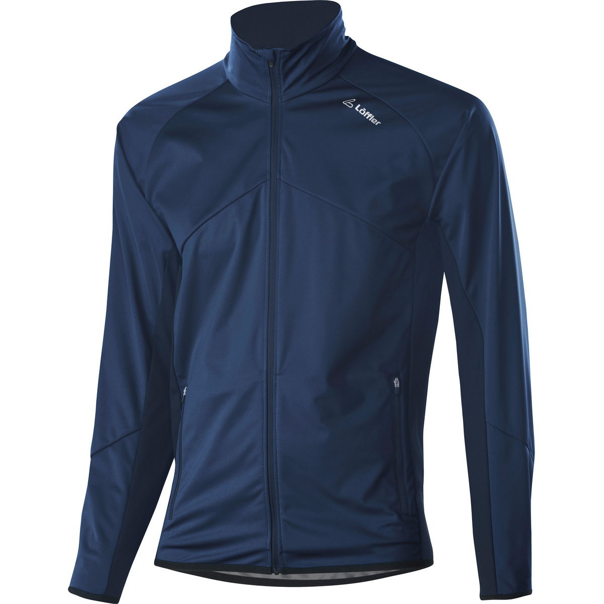 Löffler Herren Alpha Ws Light Jacke von Löffler