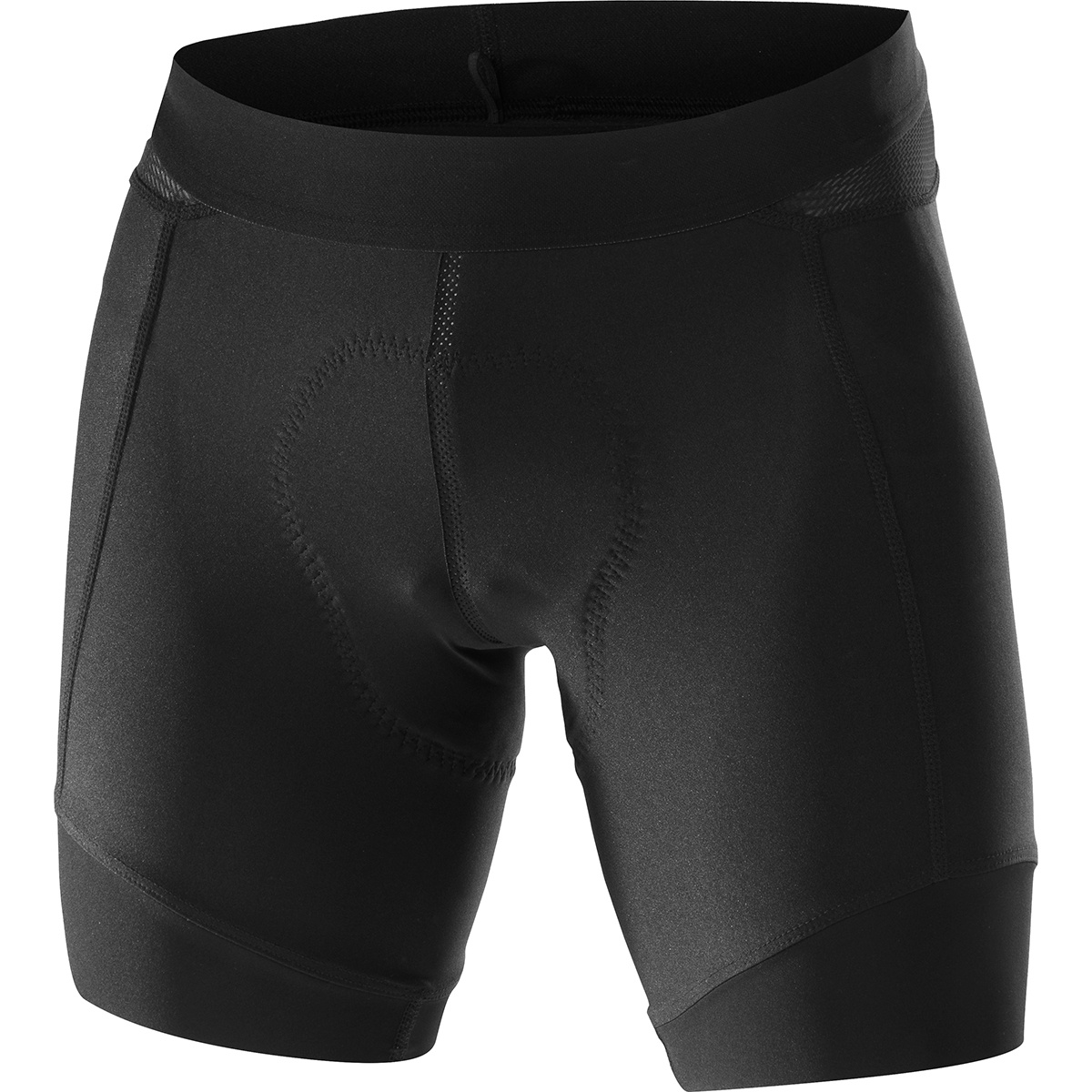 Löffler Herren Bike Light Hotbond Radhose kurz Löffler Herren Bike Light Hotbond Radhose kurz von Löffler