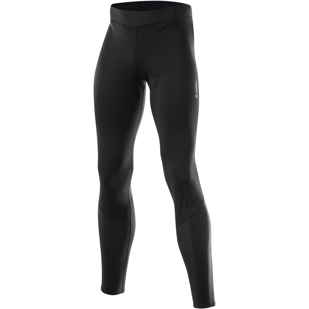 Löffler Herren Carbon Ws Warm Tights Löffler Herren Carbon Ws Warm Tights von Löffler