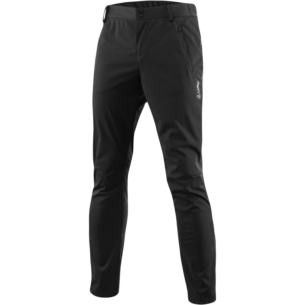 Löffler Herren Elegance 2.0 Ws Light Hose von Löffler