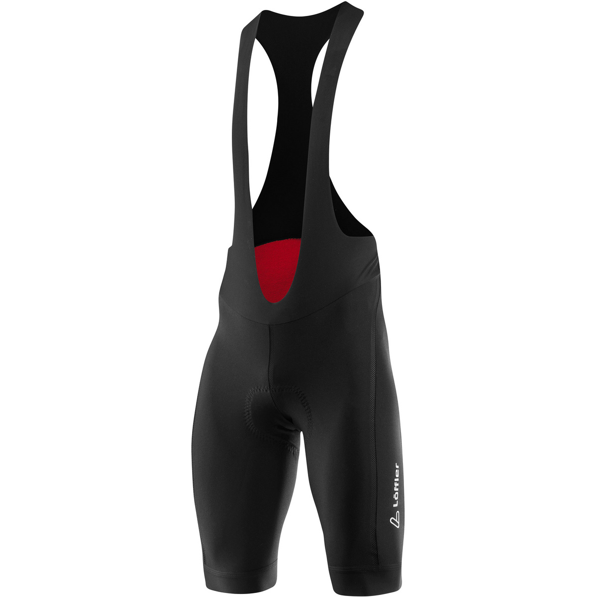 Löffler Herren Hotbond Bib kurz Löffler Herren Hotbond Bib kurz von Löffler