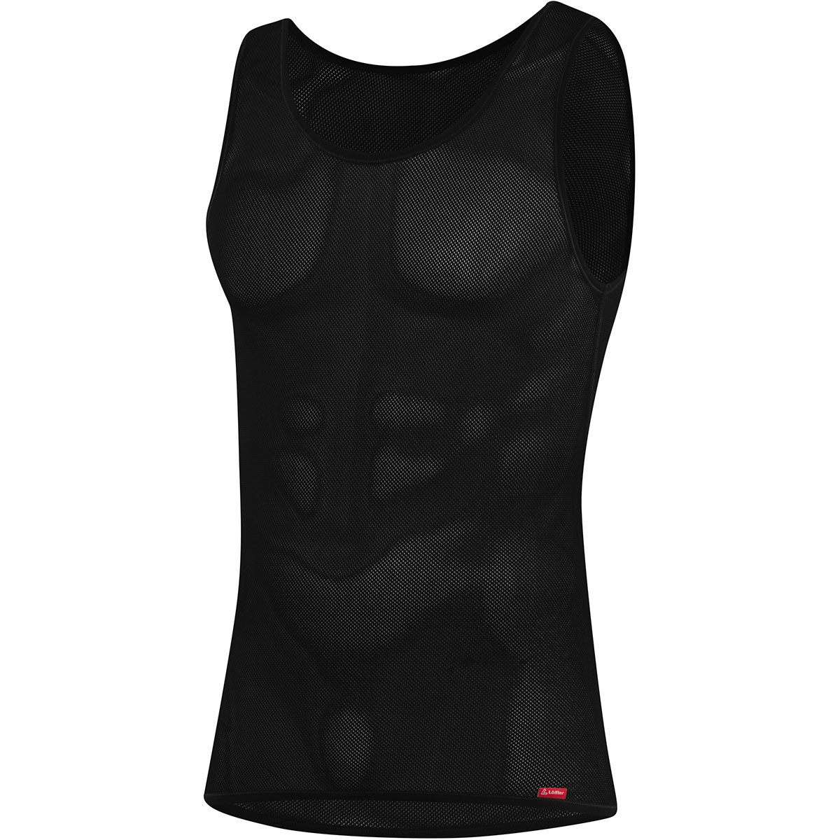 Löffler Herren Transtex Light+ Tanktop von Löffler