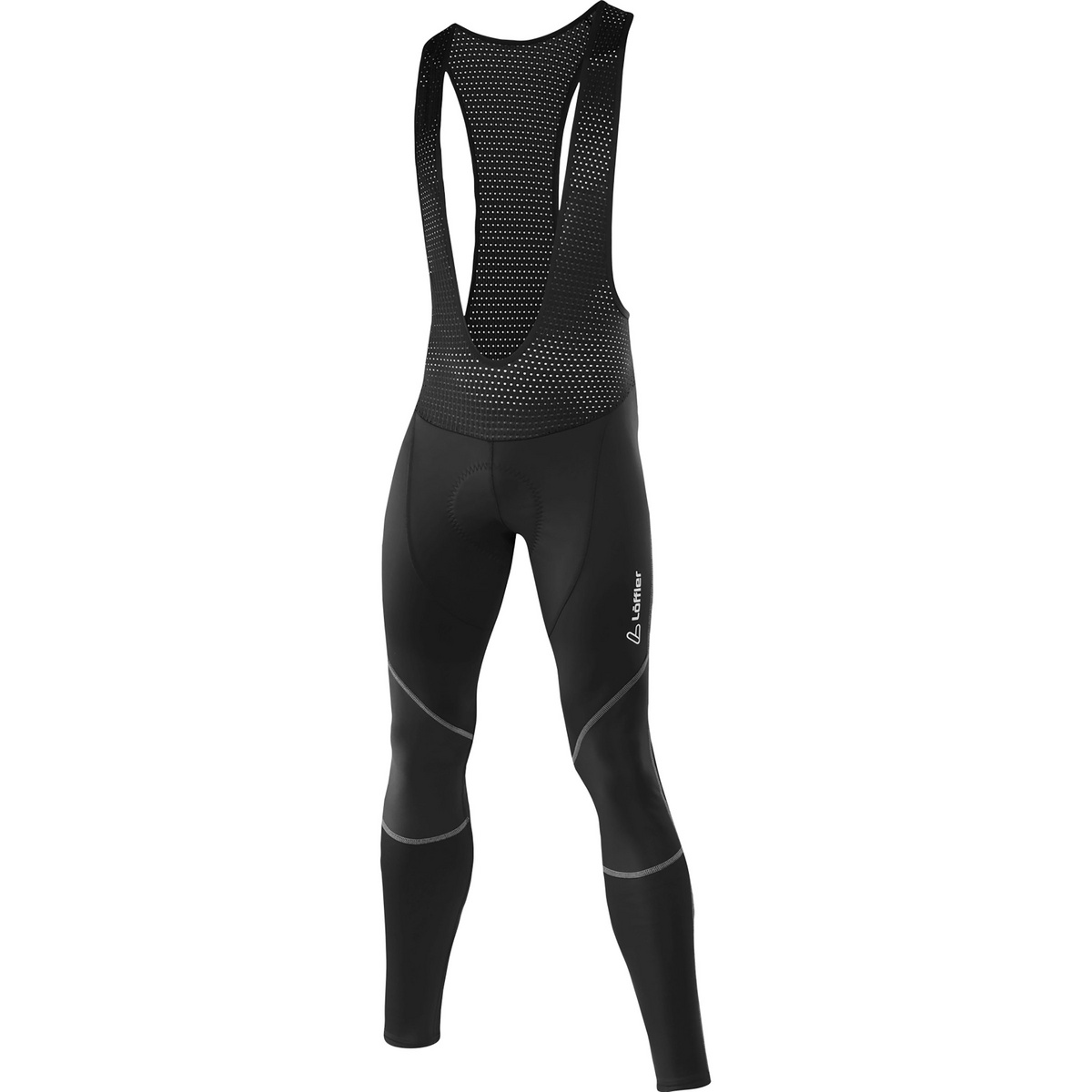Löffler Herren Ws Elastic Bib lang Löffler Herren Ws Elastic Bib lang von Löffler