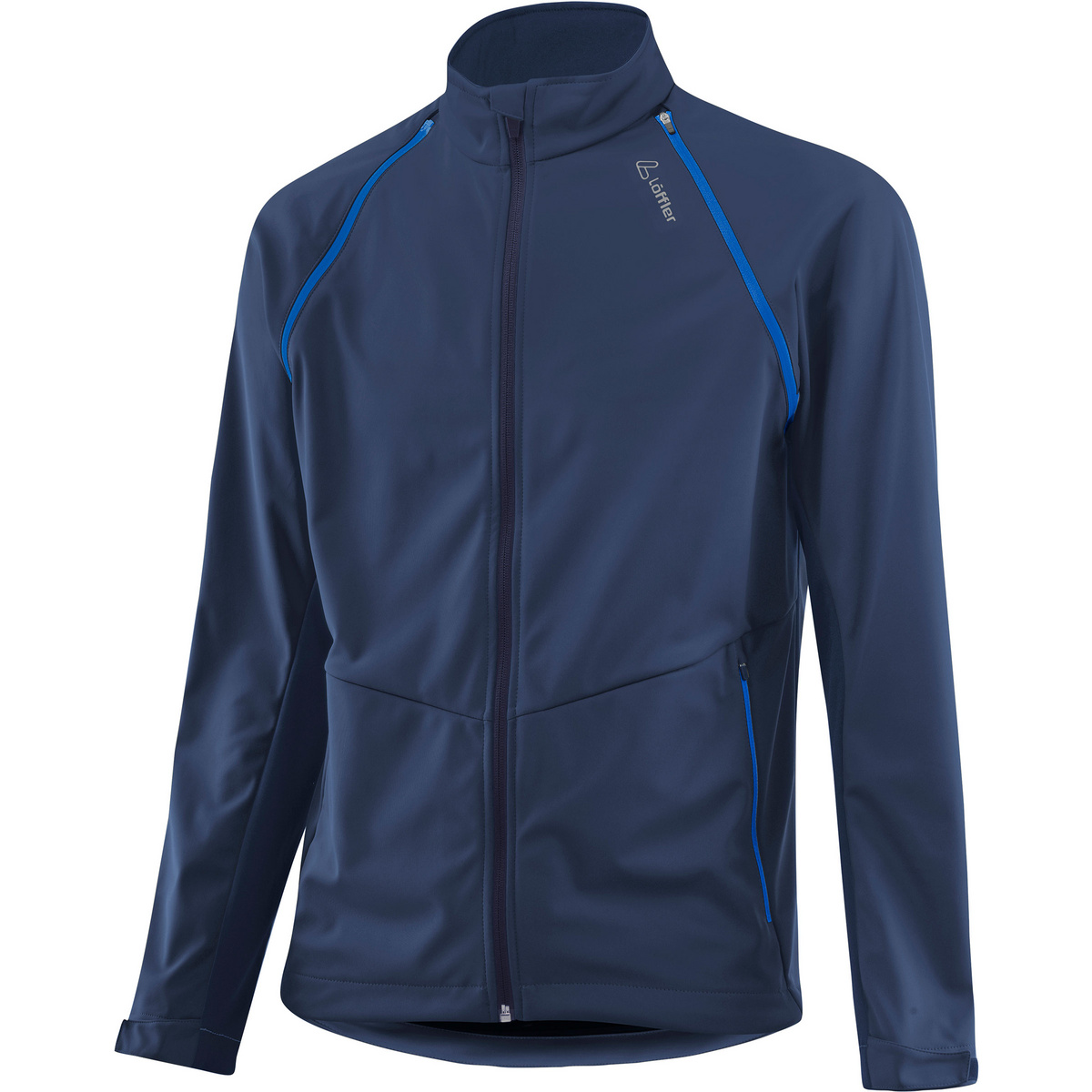 Löffler Herren Ws Light Zip-Off Jacke von Löffler