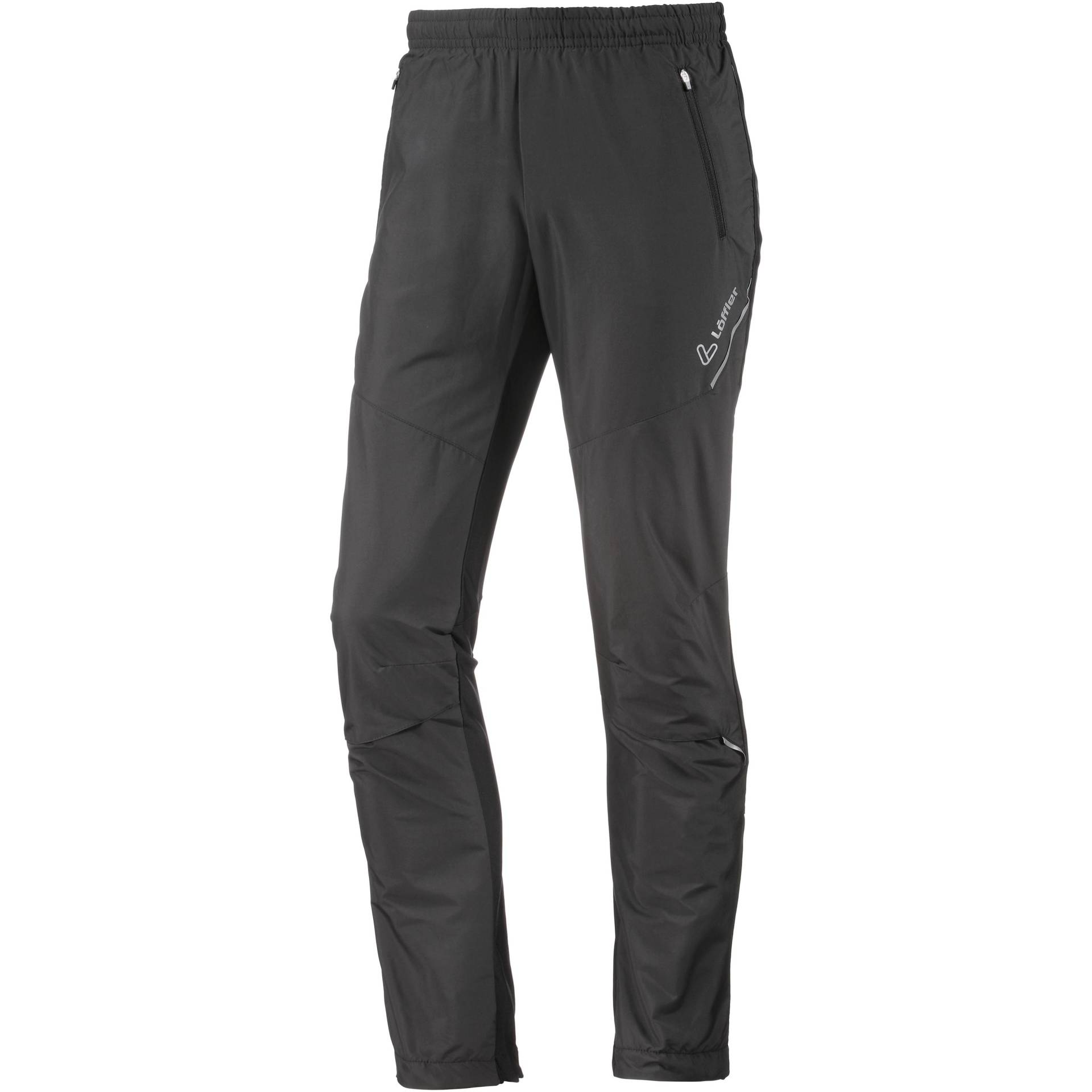 Löffler Langlaufhose Herren Löffler Langlaufhose Herren von Löffler