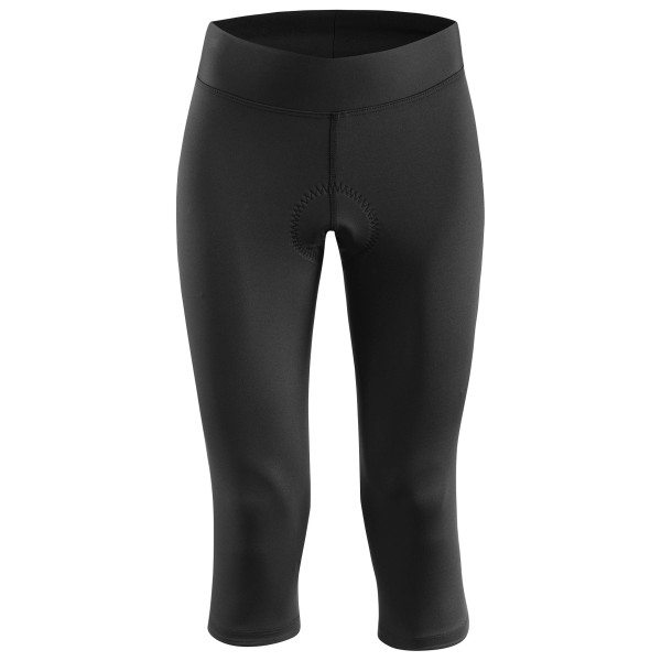 Löffler - Women's 3/4 Bike Tights Basic - Velohose Gr 40 schwarz Löffler - Women's 3/4 Bike Tights Basic - Velohose Gr 40 schwarz von Löffler