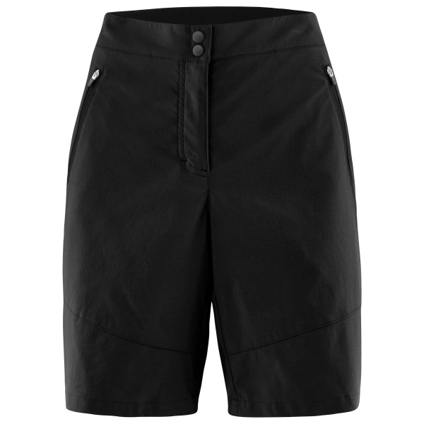 Löffler - Women's Bike Shorts Brioni-B CSL - Velohose Gr 40 schwarz von Löffler