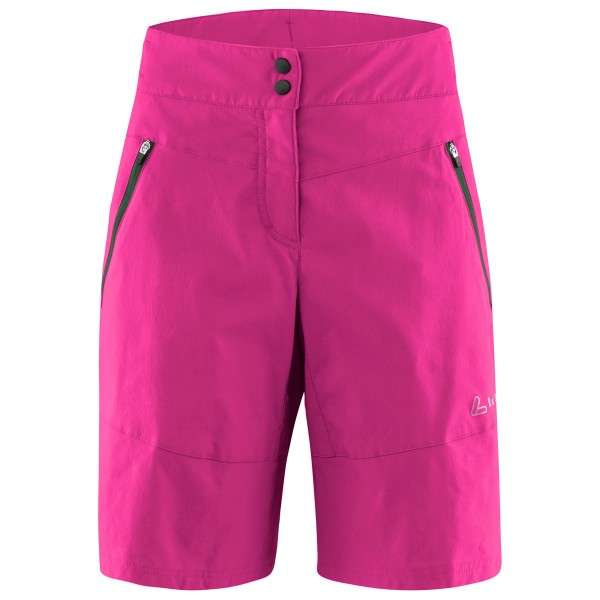 Löffler - Women's Bike Shorts Evo CSL - Velohose Gr 40 rosa Löffler - Women's Bike Shorts Evo CSL - Velohose Gr 40 rosa von Löffler