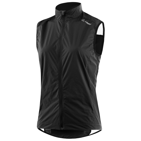 Löffler - Women's Bike Vest Comfort Fit WPM Pocket - Velogilet Gr 44 schwarz Löffler - Women's Bike Vest Comfort Fit WPM Pocket - Velogilet Gr 44 schwarz von Löffler