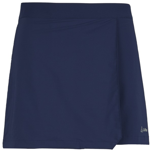 Löffler - Women's Skirt Active-Stretch-Superlite - Jupe Gr 34;36;38;40;42;44;46 blau;grün;schwarz von Löffler