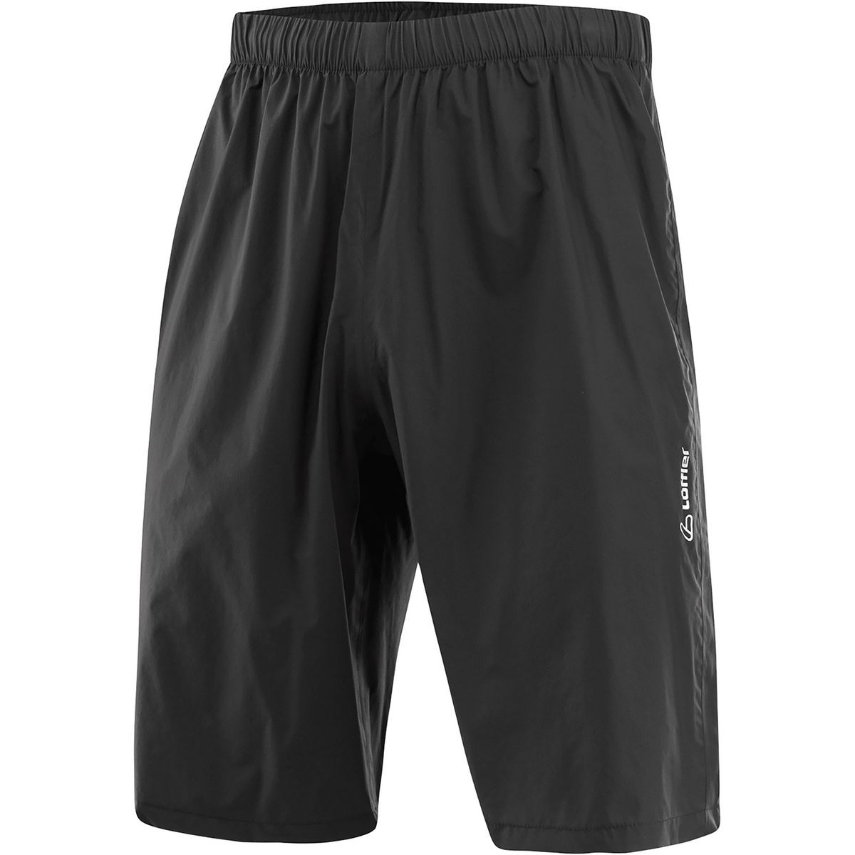 Löffler Wpm Pocket Shorts von Löffler