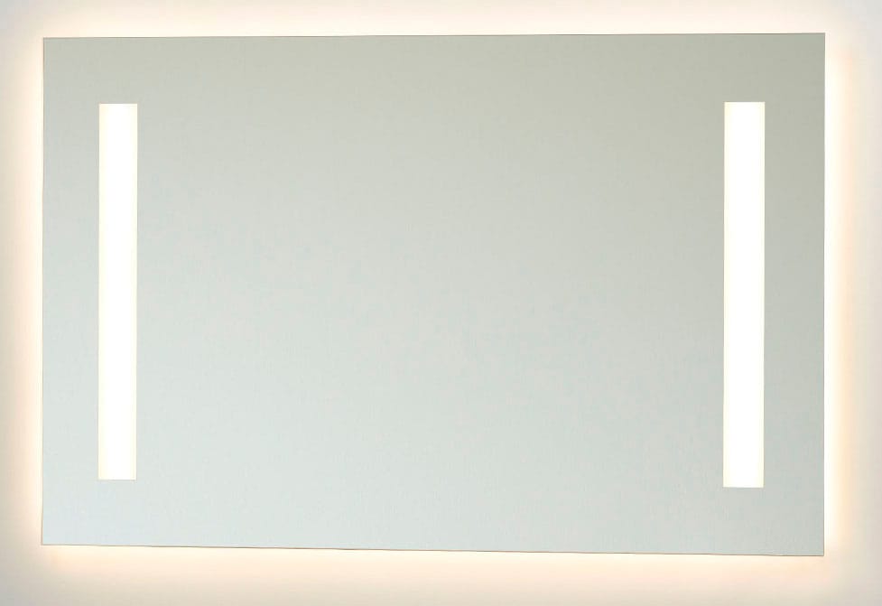 Loevschall LED-Lichtspiegel »Kvilux« von Loevschall