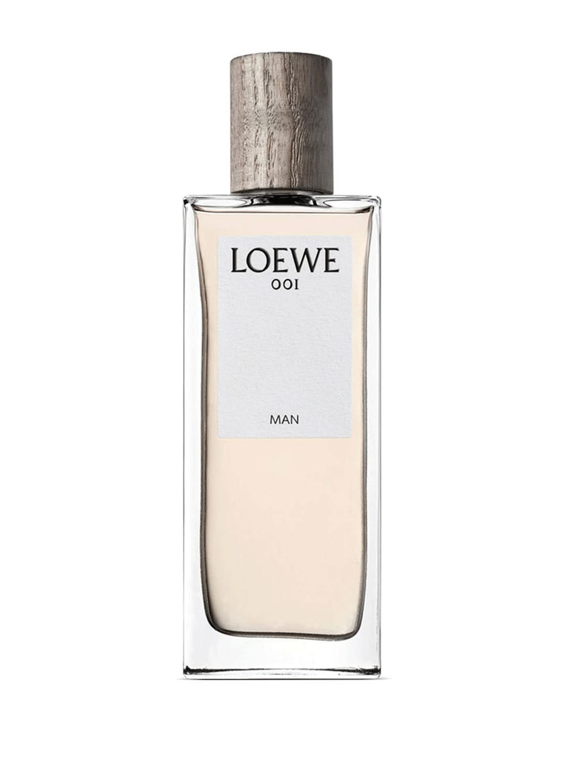 Loewe 001 Man Eau de Parfum 50 ml von Loewe
