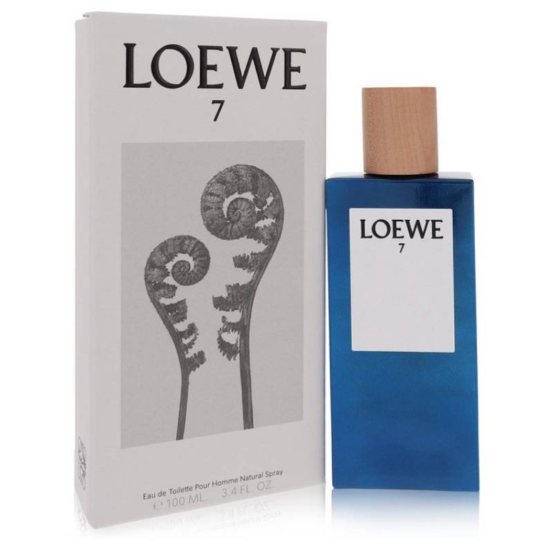 Loewe 7 Eau De Toilette Spray 100 ml von Loewe