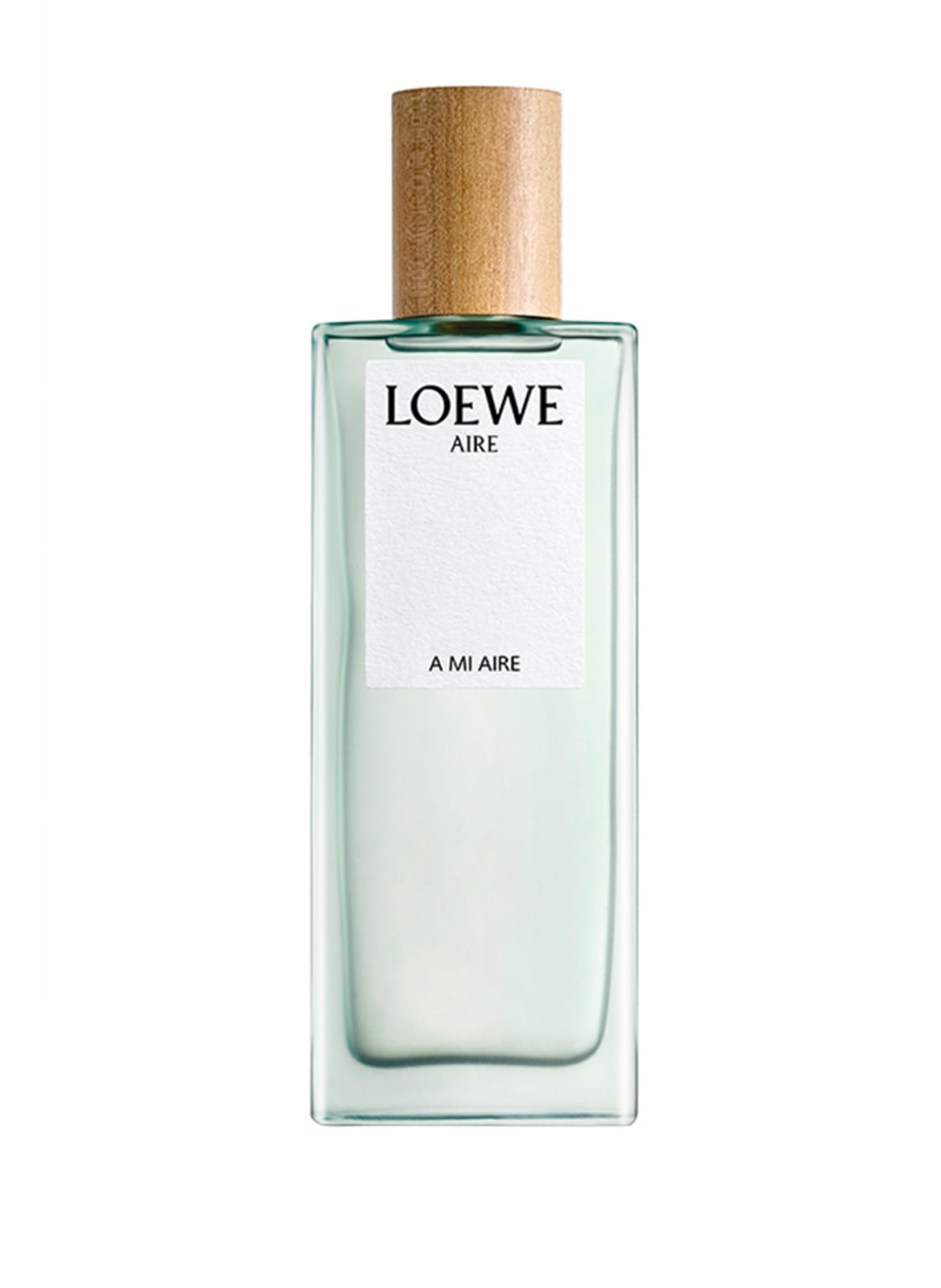 Loewe A Mi Aire Eau de Toilette 50 ml Loewe A Mi Aire Eau de Toilette 50 ml von Loewe