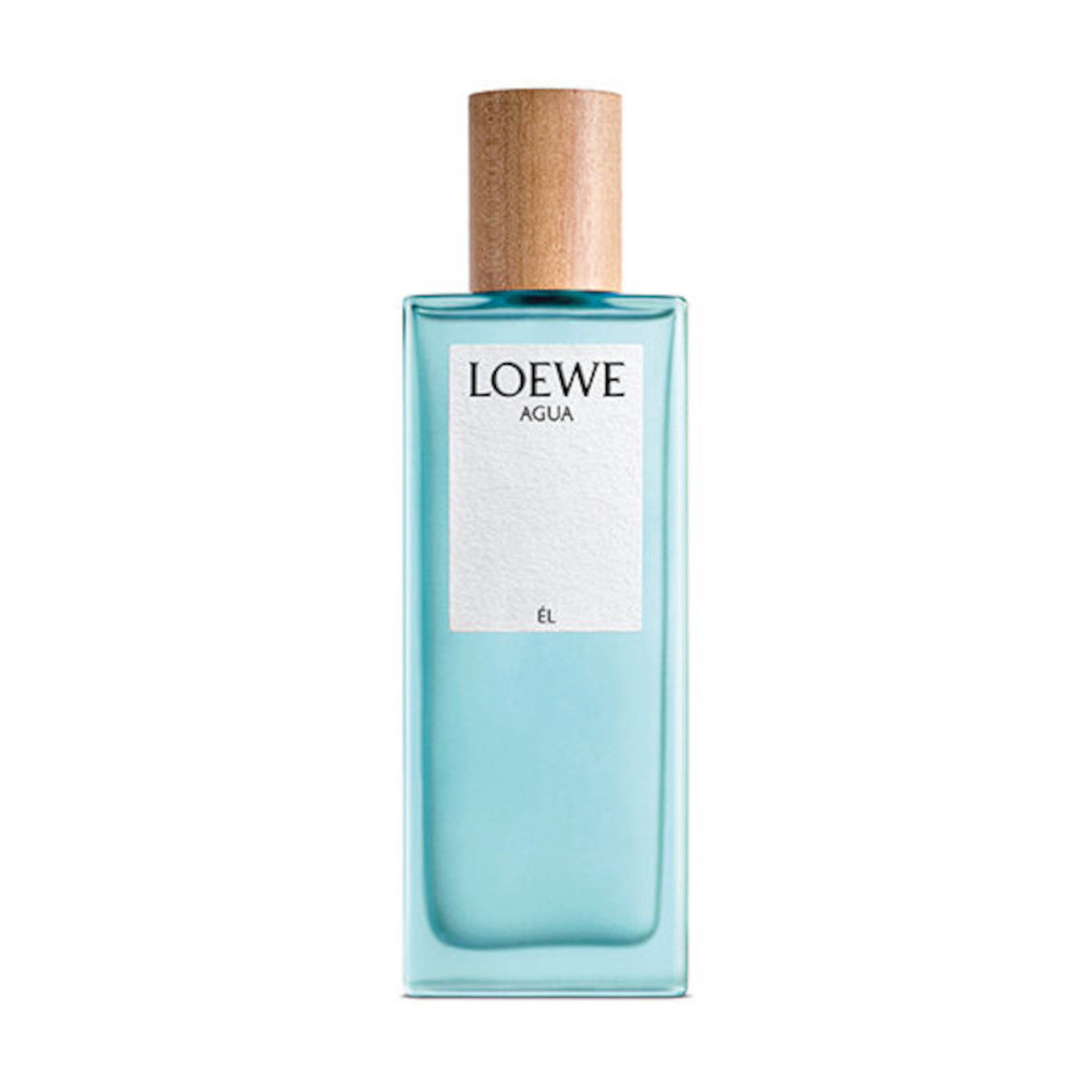 Loewe Agua ÉL Eau de Toilette 50ml Herren von Loewe
