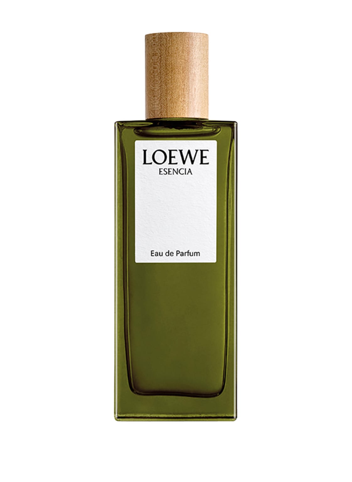 Loewe Esencia Eau de Toilette 50 ml Loewe Esencia Eau de Toilette 50 ml von Loewe