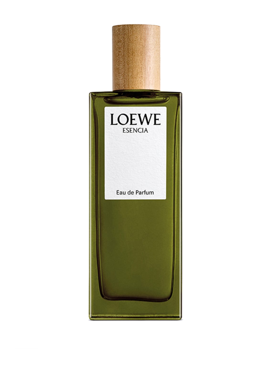 Loewe Esencia Eau de Parfum 50 ml Loewe Esencia Eau de Parfum 50 ml von Loewe
