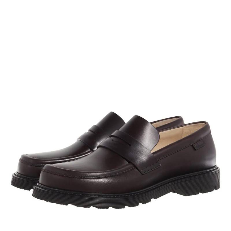 Loewe Loafer - Blaze Loafers - Gr. 40 (EU) - in Braun - für Damen von Loewe