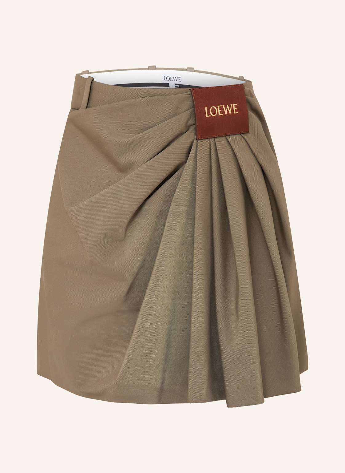 Loewe Rock gruen Loewe Rock gruen von Loewe