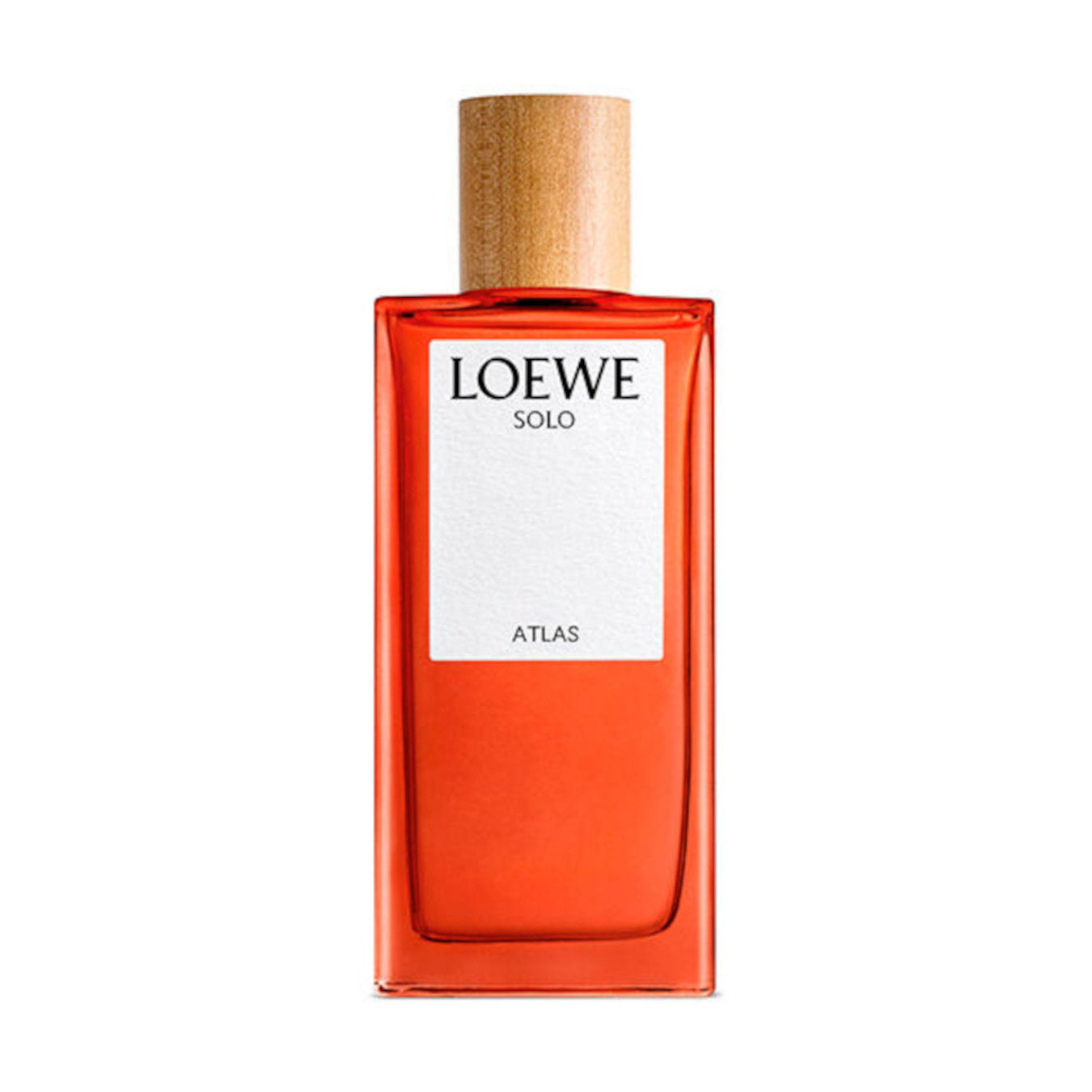 Loewe Solo Atlas Eau de Parfum 100ml Herren von Loewe